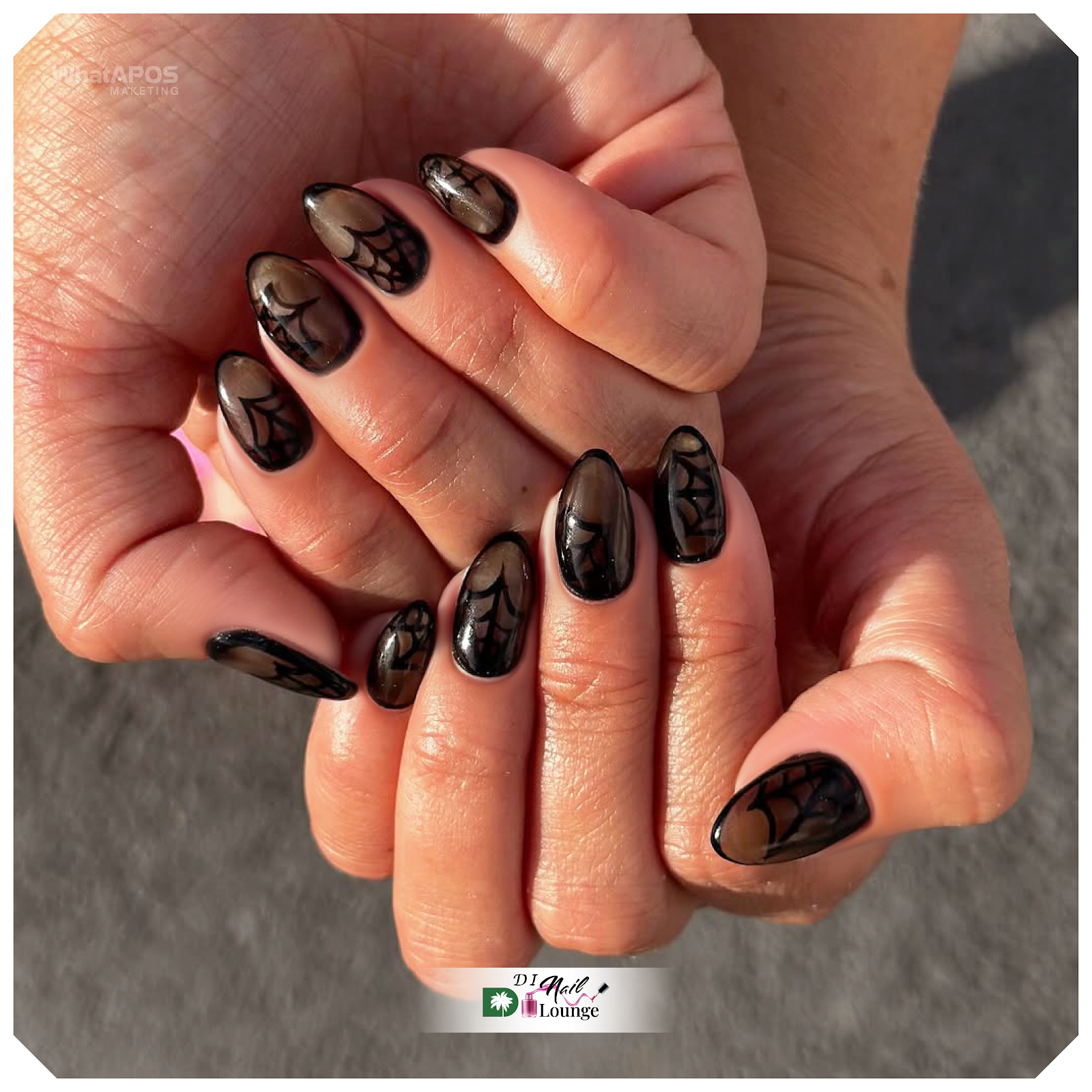 D I Nail Lounge Daniel Island nail photo 1