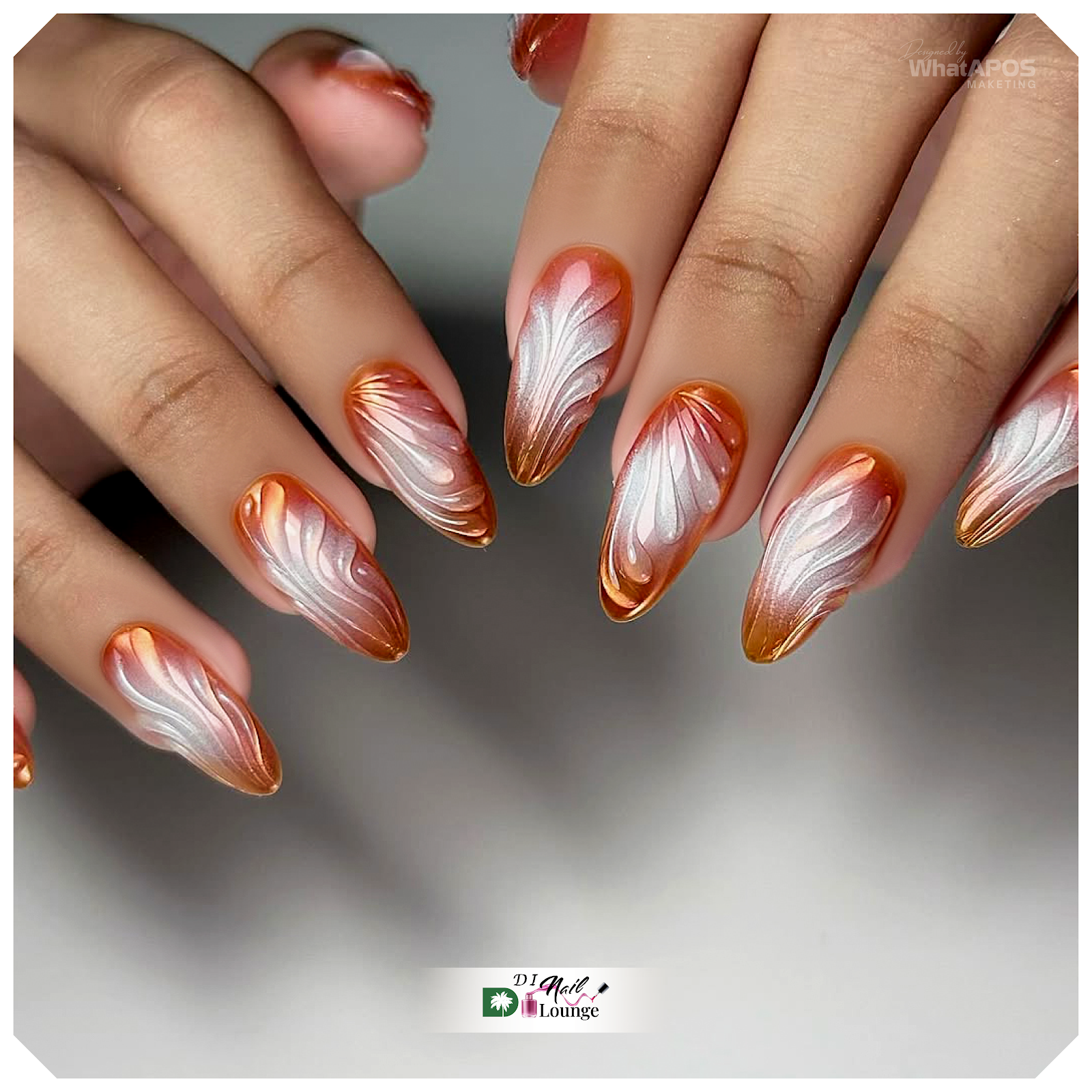 D I Nail Lounge Daniel Island nail photo 2
