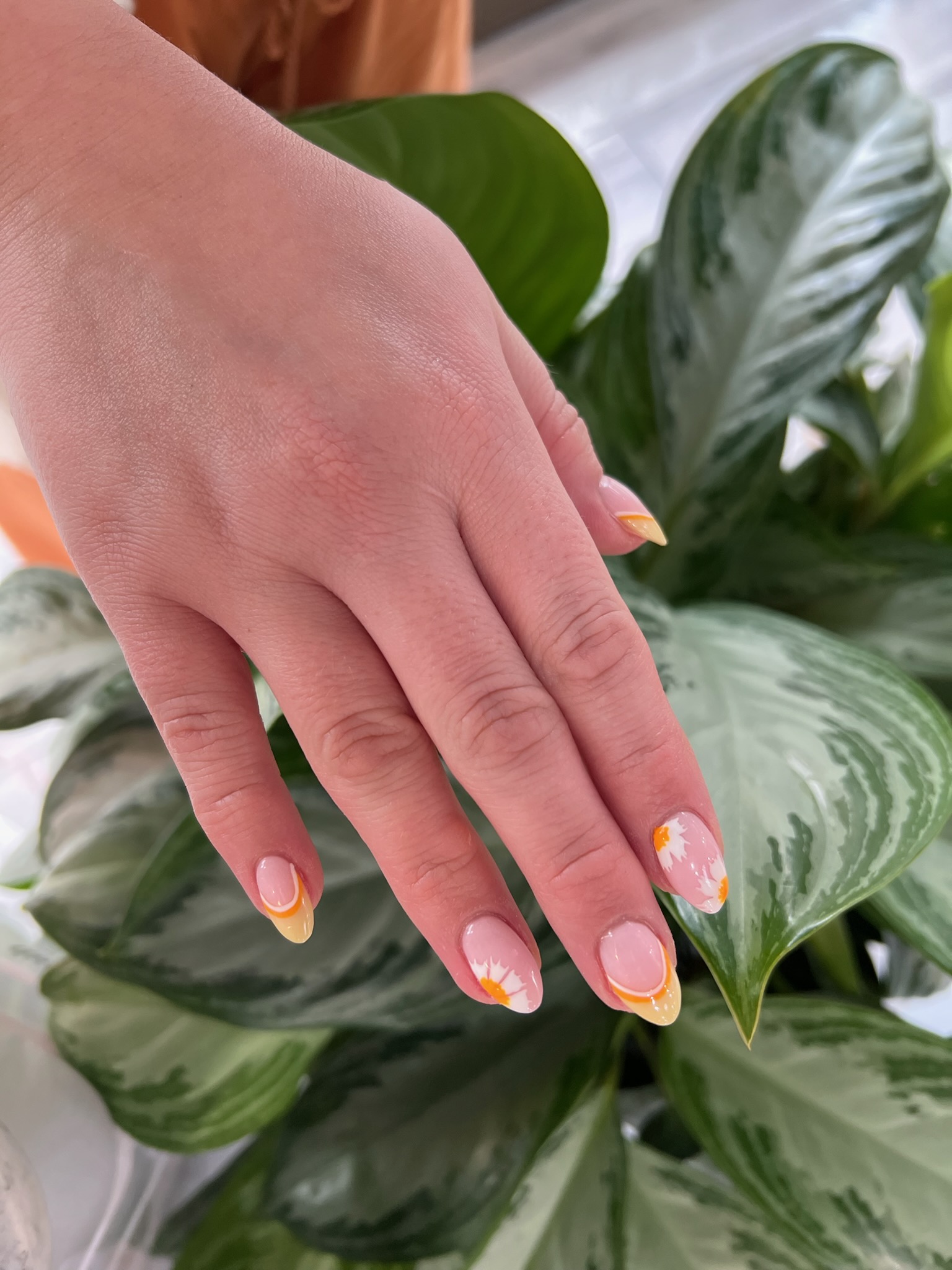 D I Nail Lounge Daniel Island nail photo 7